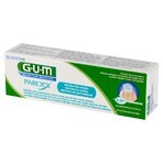 Sunstar Gum Paroex 0,06%, tandpasta, dagelijkse verzorging, 75 ml