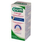 Sunstar Gum Paroex 0,12%, mondspoeling, Intensieve Actie, 300 ml