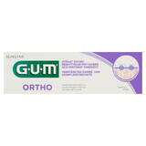 Sunstar Gum Ortho, tandpasta, 75 ml