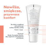 Avene Hydrance Rich, crema idratante ricca, pelle sensibile, secca e molto secca, 40 ml