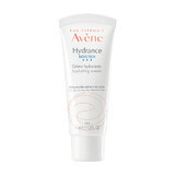 Avene Hydrance Rich, rijke vochtinbrengende crème, gevoelige, droge en zeer droge huid, 40 ml