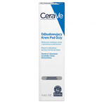 CeraVe, crème réparatrice pour les yeux, peau normale et sèche, 14 ml