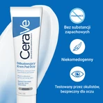 CeraVe, crema occhi riparatrice, pelle normale e secca, 14 ml