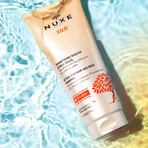 Nuxe Sun, gel douche après-soleil, 200 ml