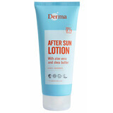 Derma Sun, after sun lotion, 200 ml