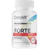 OstroVit Vit&amp;Min Forte, 120 tablets