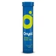 Oryal, aromă de lime și lămâie, 20 comprimate efervescente