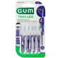 Sunstar Gum Trav-Ler, interdentale ruimteborstel, 1,2 mm, 6 stuks