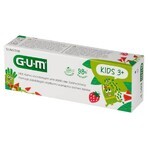 Sunstar Gum Kids, pastă de dinți, 2-6 ani, 50 ml