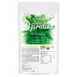 Kenay, Biologisch spirulina poeder, 100 g