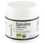 Kenay, Biologische spirulina, 600 tabletten