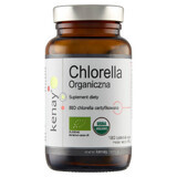 Kenay Chlorella Organic, 180 tabletten