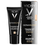 Vichy Dermablend, correctievloeistof, 15 Opaal, 30 ml