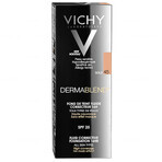 Vichy Dermablend, correctievloeistof, 45 Gold, 30 ml