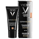 Vichy Dermablend, correctievloeistof, 45 Gold, 30 ml