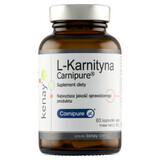 Kenay L-Carnipure Carnitine, 60 capsules