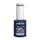 Semi-permanente nagellak The Gel Polish G17, 10,5ml, Andreia Professional