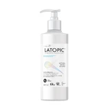 Latopic Probiotic Emollient, aktywna emulsja do ciała, dla dorosłych, dzieci i niemowląt, od urodzenia, 400 ml