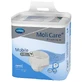 MoliCare Premium Mobile, luiers, maat M, 80-120 cm, 6 druppels, 14 st.