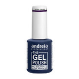 Semi-permanente nagellak The Gel Polish G27, 10,5ml, Andreia Professional