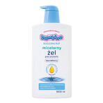 Bambino Family, gel doccia, iper-delicato, da 3 anni, 1000 ml