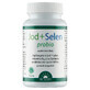 Dr. Jacob&#39;s Jodium + Selenium Probio, 90 capsules