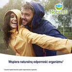 Naturell Garlic Max, inodoro, 90 cápsulas