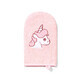 BabyOno, bamboe molton, voor baby&#39;s en kinderen, roze, 1 stuk