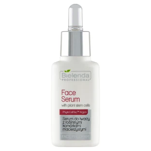 Bielenda Professional, ser facial cu celule stem vegetale, 30 ml