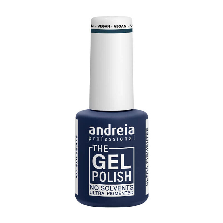 Smalto semipermanente The Gel Polish G31, 10,5 ml, Andreia Professional