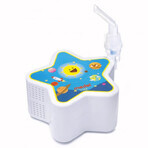 Medel Star Baby inhalateur, pour enfants, 1 pièce