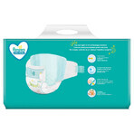 Pampers Active Baby, luiers, maat 5, 11-16 kg, 110 stuks