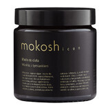 Mokosh Icon, body butter, vanille en tijm, 120 ml