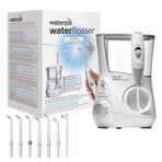 WATERPIK, irrigateur dentaire, WP660EU, stationnaire, 7 pièces à main