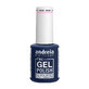 Semi-permanente nagellak The Gel Polish G43, 10,5ml, Andreia Professional