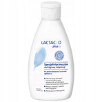 Lactacyd Plus+, speciale vloeistof voor intieme hygiëne, 200 ml