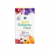 G&amp;G, Kids Rainbow Food, 120 capsules