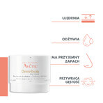 Avene DermAbsolu, crema confort piel, crema de noche, pieles sensibles y maduras, 40 ml