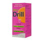 PetitDrill, siroop voor baby&#39;s en kinderen vanaf 6 maanden, 125 ml