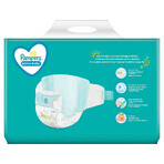 Pampers Active Baby, pañales, talla 3, 6-10 kg, 90 piezas