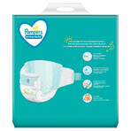 Pampers Active Baby, pañales, talla 5, 11-16 kg, 64 piezas