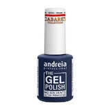 Semi-permanenter Nagellack The Gel Polish YFCC1, 10.5ml, Andreia Professional