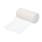 SEMA Protect, knitted support bandage, non-sterile, 5 cm x 4 m, 1 pc