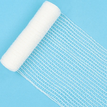 SEMA Protect, Stützstrickbandage, unsteril, 10 cm x 4 m, 1 Stück