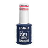 Semipermanente nagellak The Gel Polish YFDC1, 10,5ml, Andreia Professional