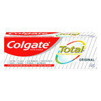 Colgate Total Original, tandpasta, 20 ml