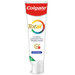 Colgate Total Whitening, dentifricio sbiancante, 75 ml