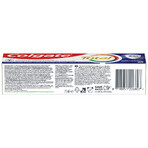 Colgate Total Whitening, dentifricio sbiancante, 75 ml