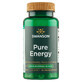 Swanson Pure Energy, 60 plantaardige capsules