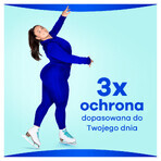 Always Ultra, serviettes hygiéniques avec ailettes, taille 2, Super, 32 pièces